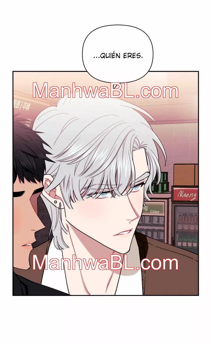 Peor que un desconocido - Capítulo 8.00 manhwa