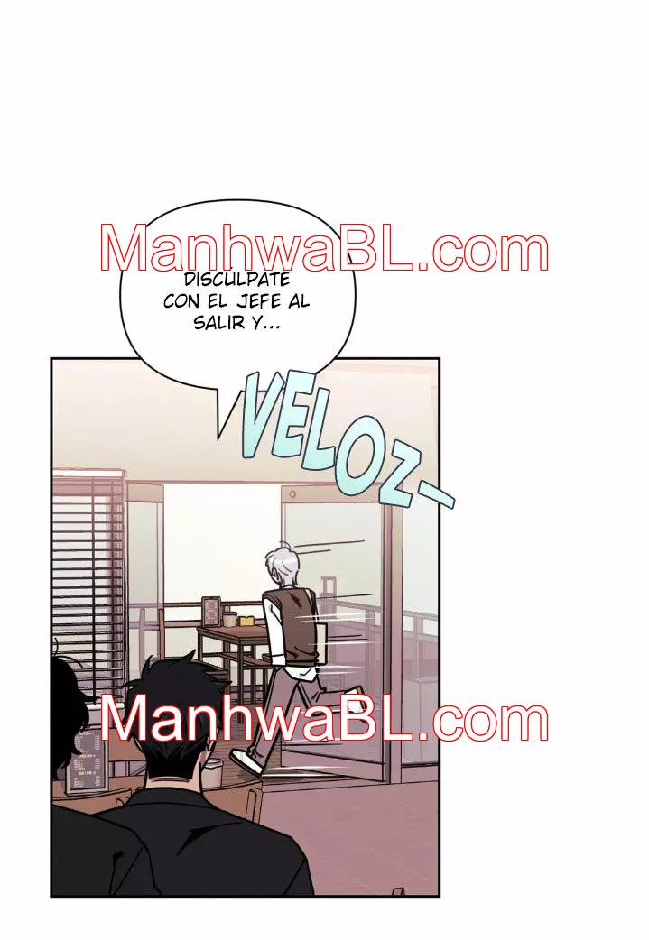 Peor que un desconocido - Capítulo 8.00 manhwa