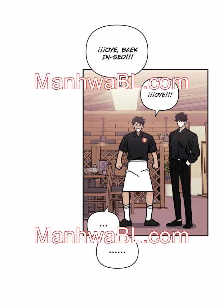 Peor que un desconocido - Capítulo 8.00 manhwa