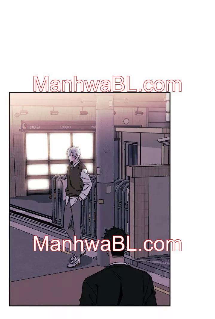 Peor que un desconocido - Capítulo 8.00 manhwa