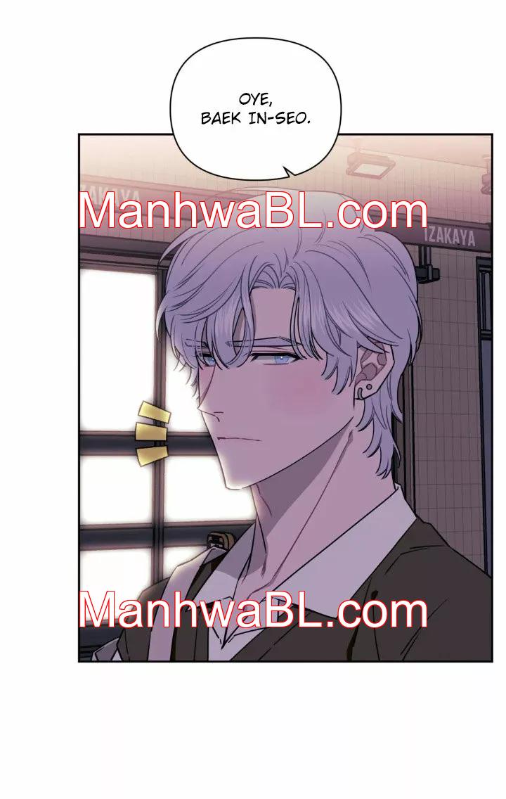 Peor que un desconocido - Capítulo 8.00 manhwa