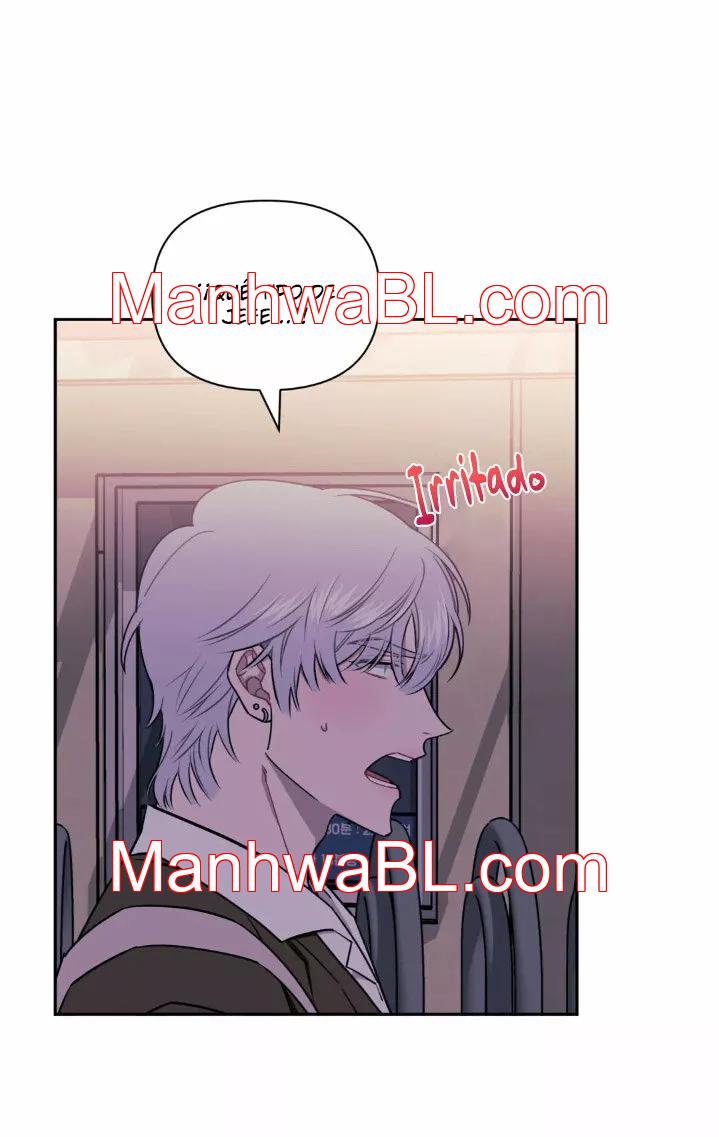 Peor que un desconocido - Capítulo 8.00 manhwa