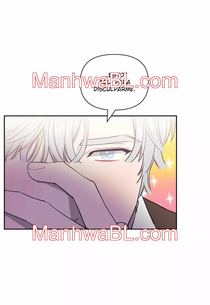 Peor que un desconocido - Capítulo 8.00 manhwa