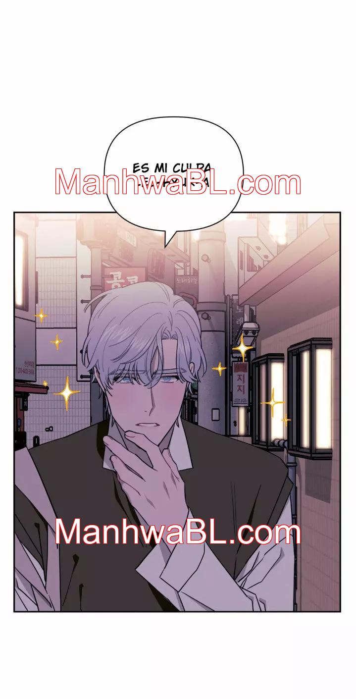 Peor que un desconocido - Capítulo 8.00 manhwa
