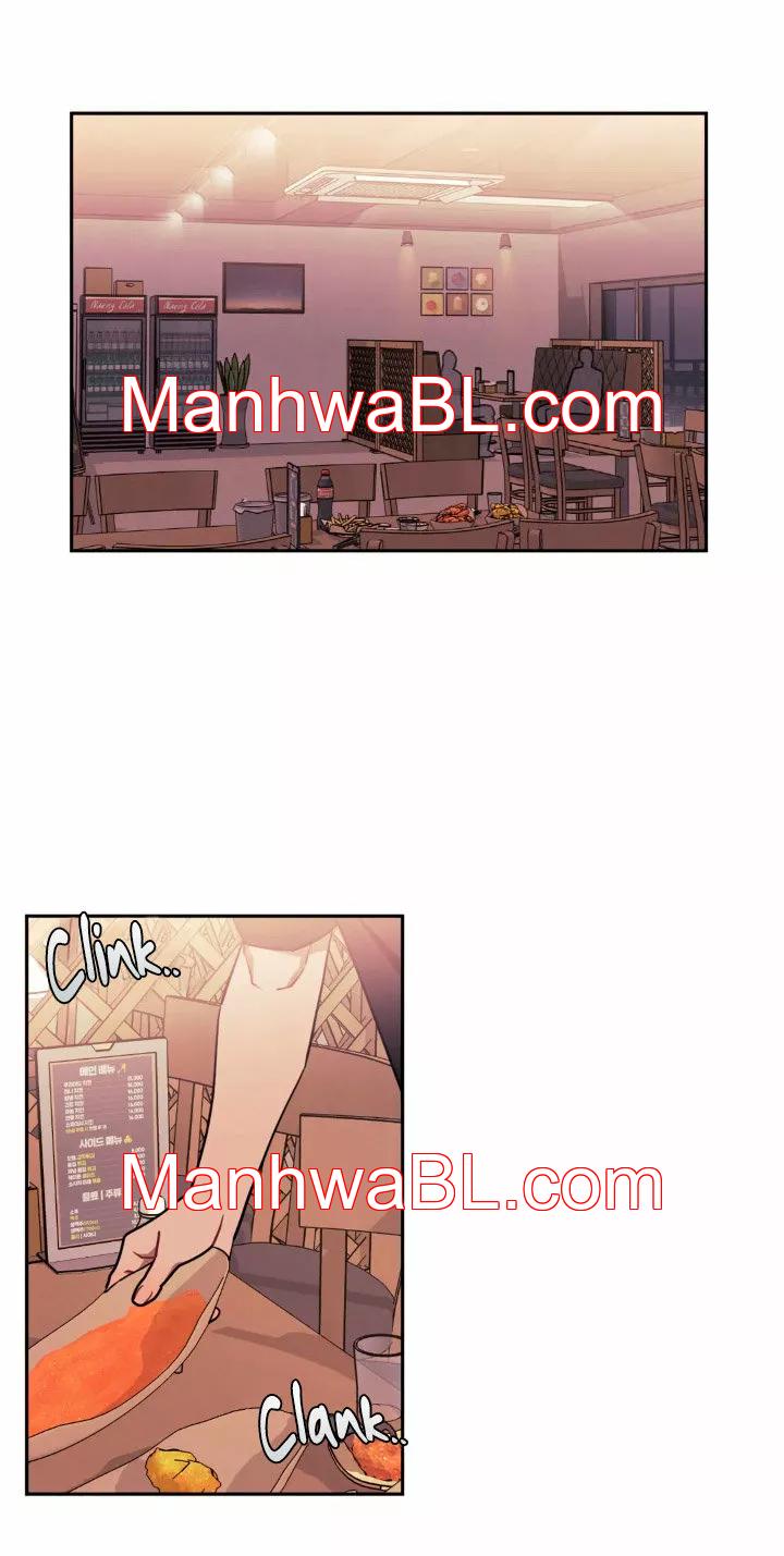 Peor que un desconocido - Capítulo 8.00 manhwa