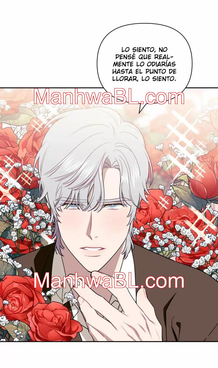 Peor que un desconocido - Capítulo 8.00 manhwa