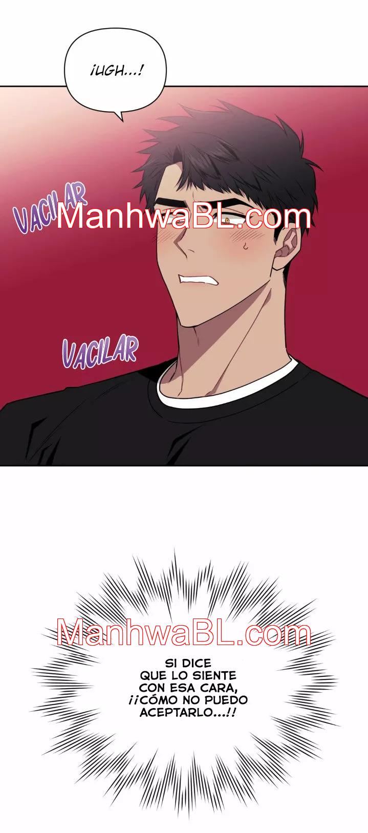 Peor que un desconocido - Capítulo 8.00 manhwa
