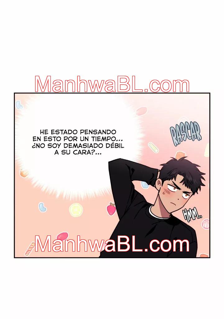Peor que un desconocido - Capítulo 8.00 manhwa