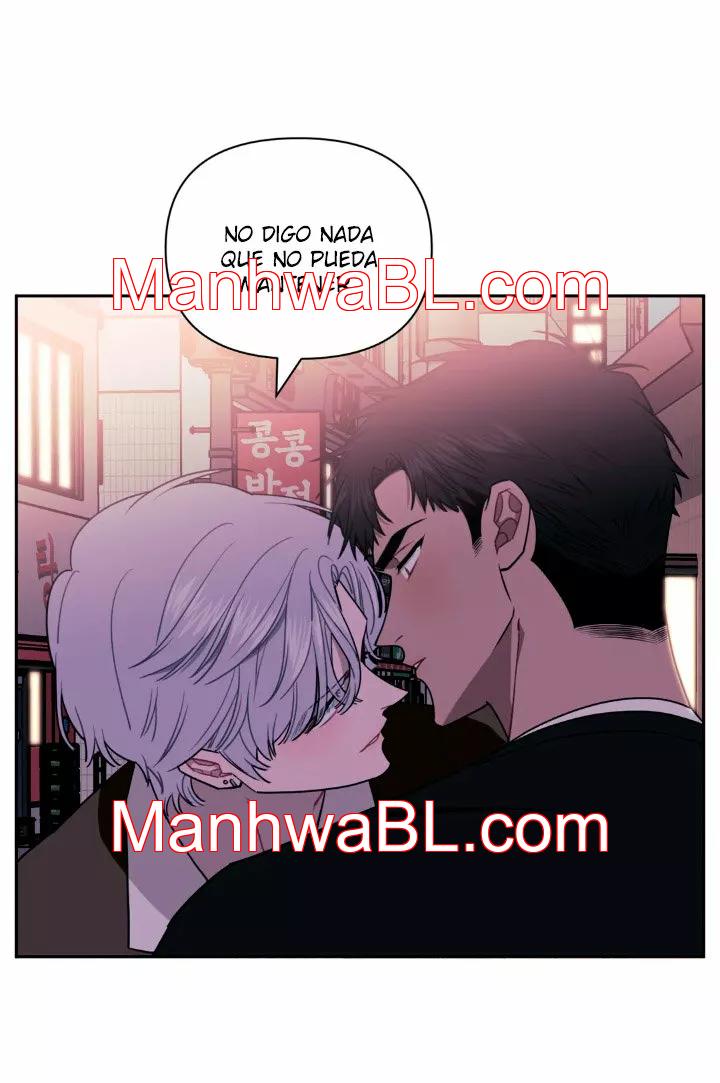 Peor que un desconocido - Capítulo 8.00 manhwa