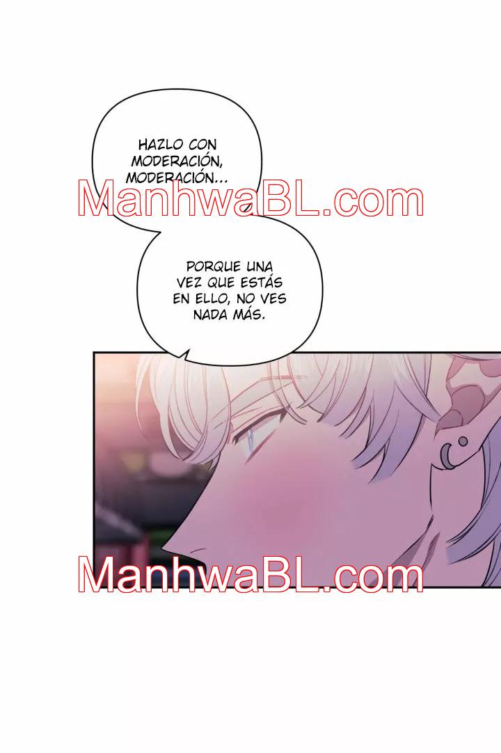 Peor que un desconocido - Capítulo 8.00 manhwa