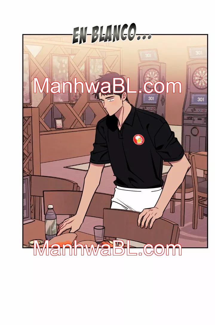 Peor que un desconocido - Capítulo 8.00 manhwa