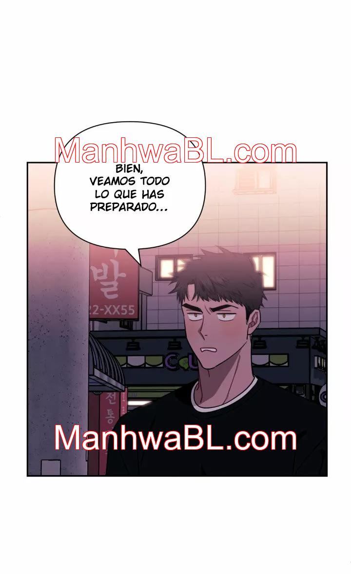 Peor que un desconocido - Capítulo 8.00 manhwa