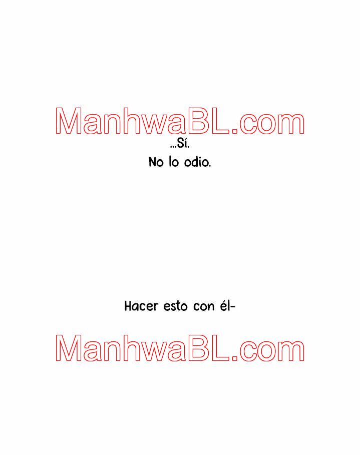 Peor que un desconocido - Capítulo 8.00 manhwa