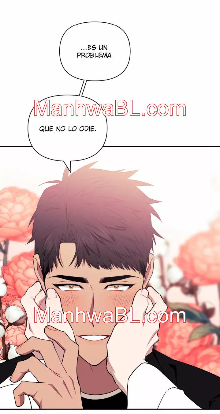 Peor que un desconocido - Capítulo 8.00 manhwa