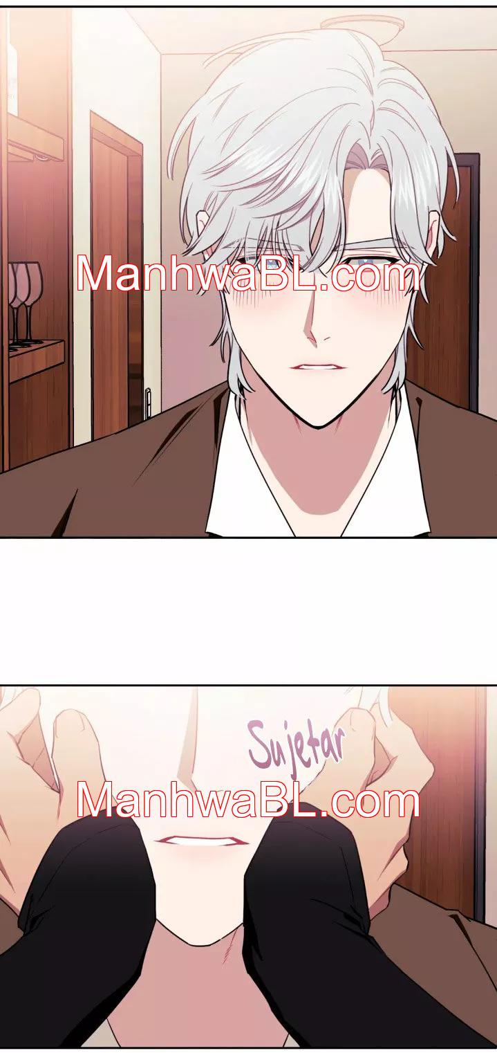 Peor que un desconocido - Capítulo 8.00 manhwa
