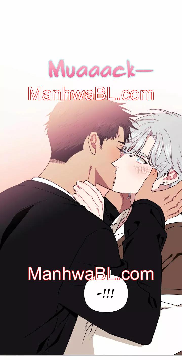 Peor que un desconocido - Capítulo 8.00 manhwa