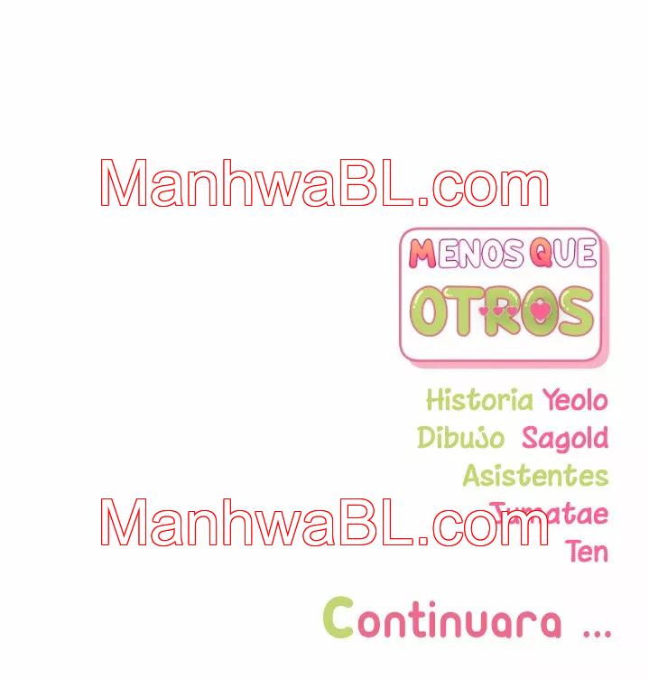 Peor que un desconocido - Capítulo 8.00 manhwa