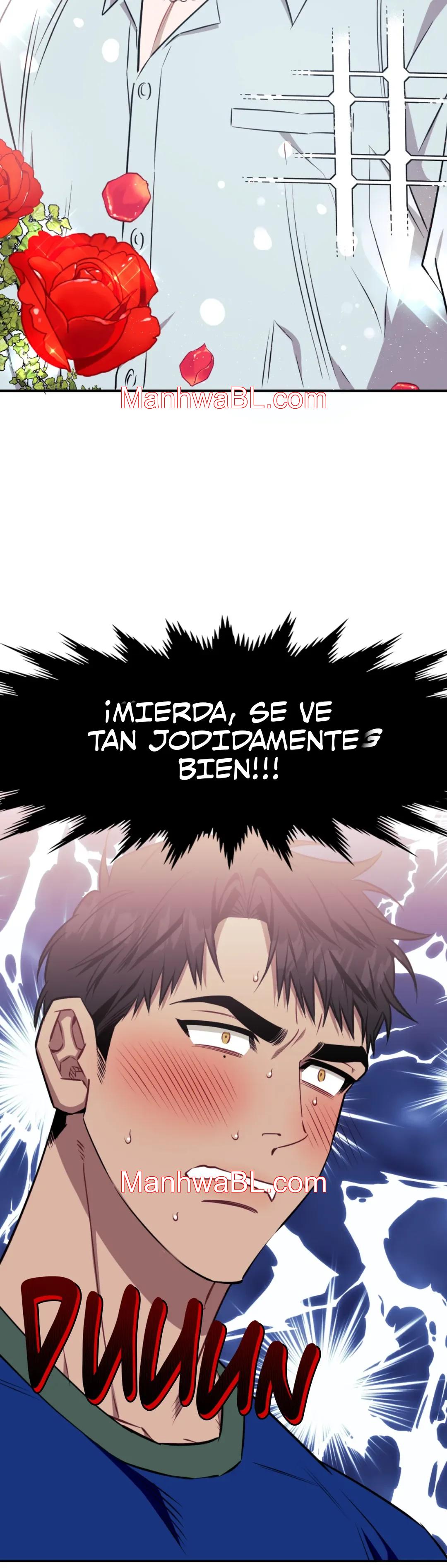 Peor que un desconocido - Capítulo 70.00 manhwa