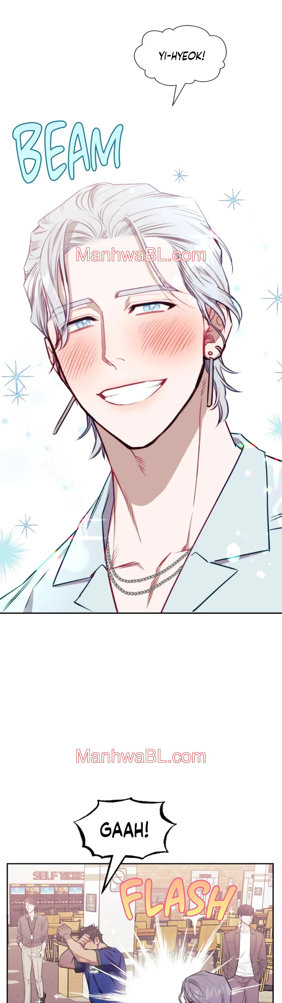 Peor que un desconocido - Capítulo 70.00 manhwa