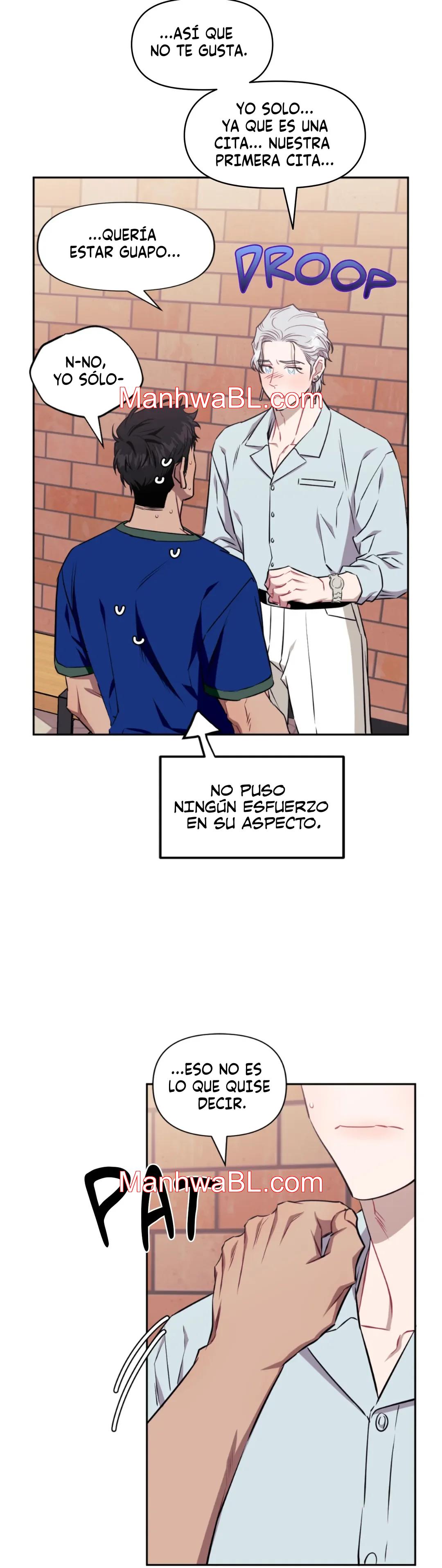 Peor que un desconocido - Capítulo 70.00 manhwa
