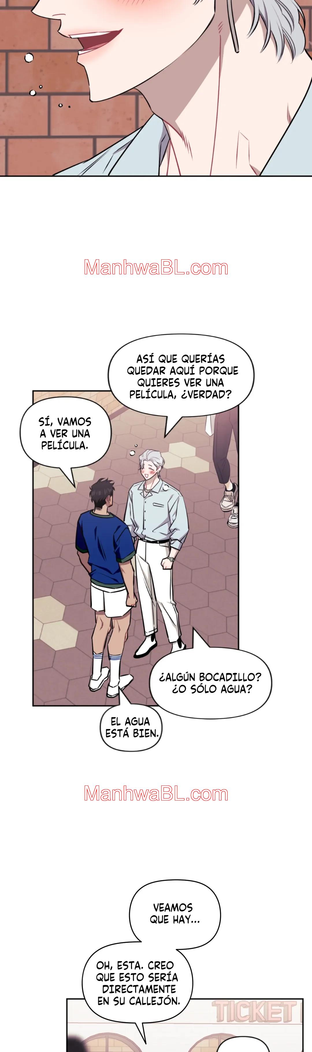 Peor que un desconocido - Capítulo 70.00 manhwa