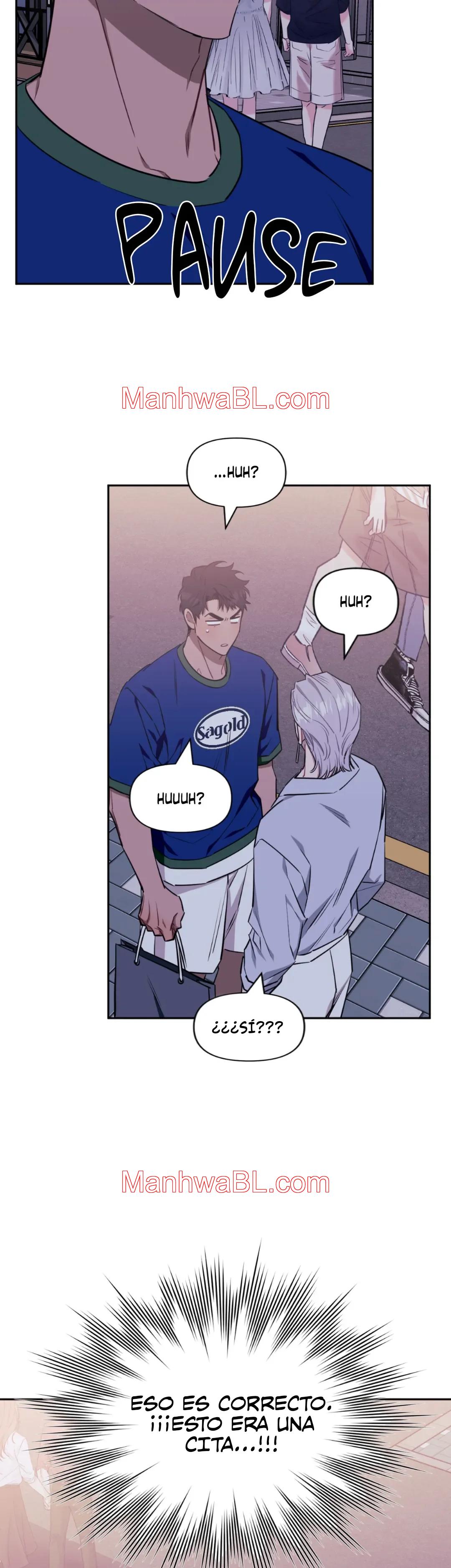 Peor que un desconocido - Capítulo 70.00 manhwa