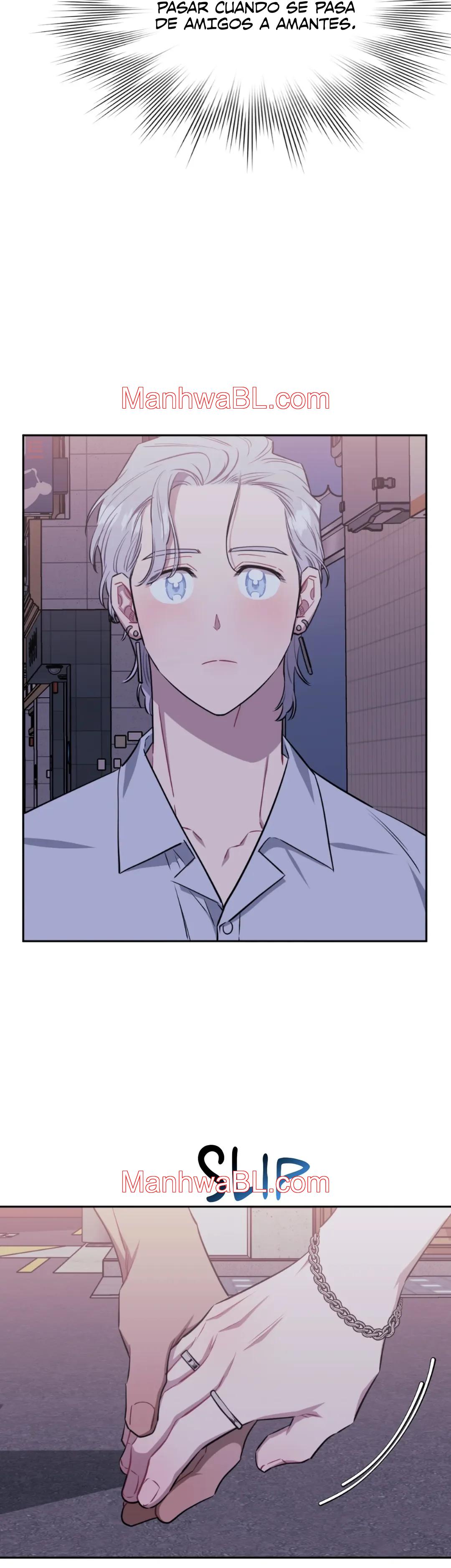 Peor que un desconocido - Capítulo 70.00 manhwa