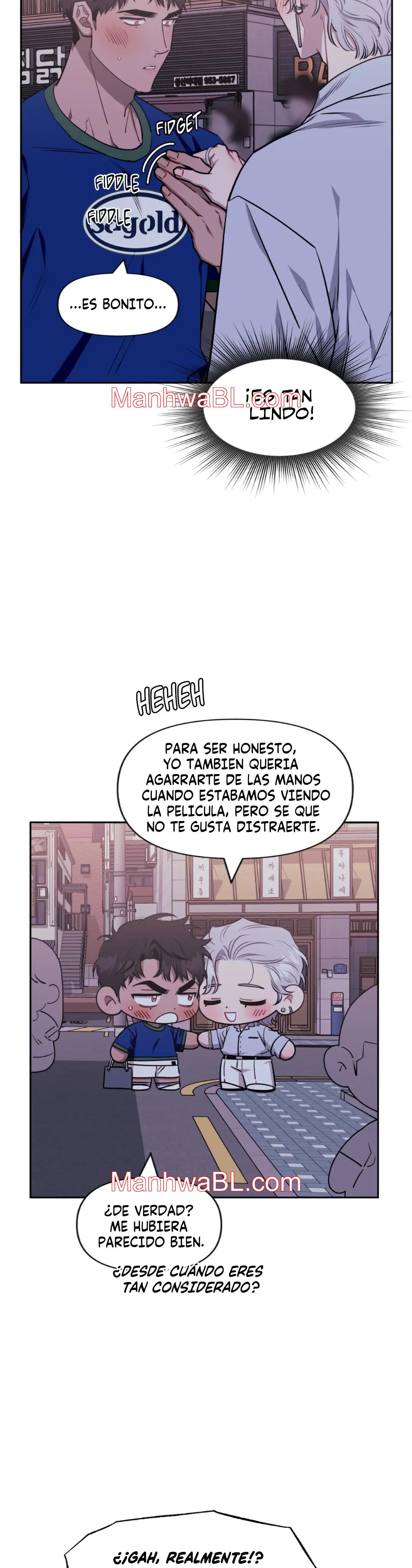 Peor que un desconocido - Capítulo 70.00 manhwa