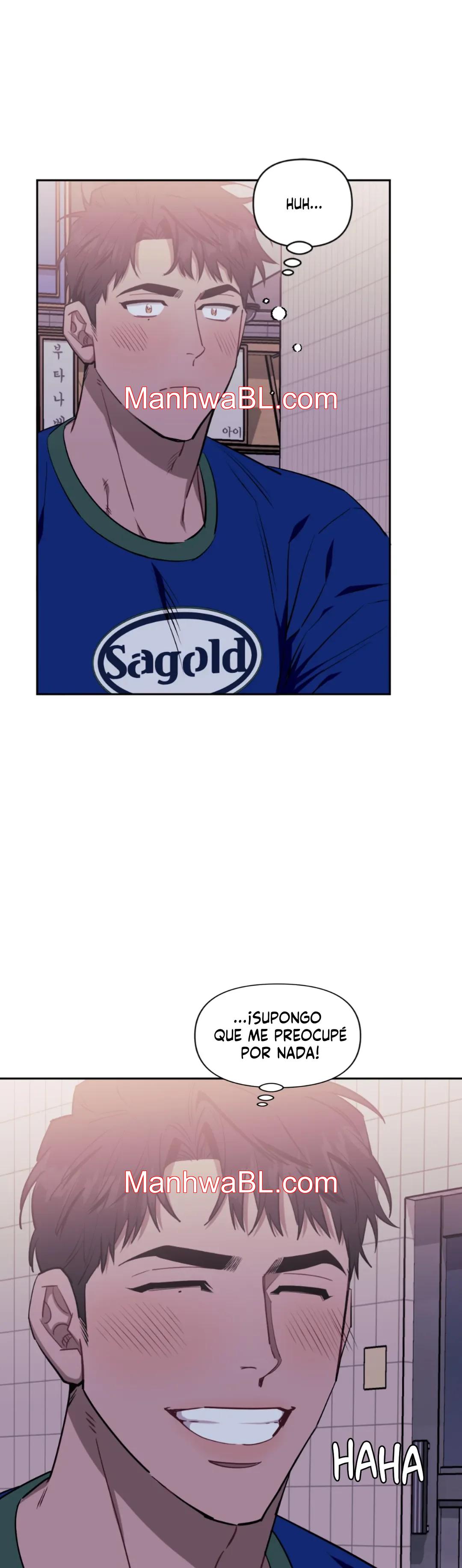 Peor que un desconocido - Capítulo 70.00 manhwa