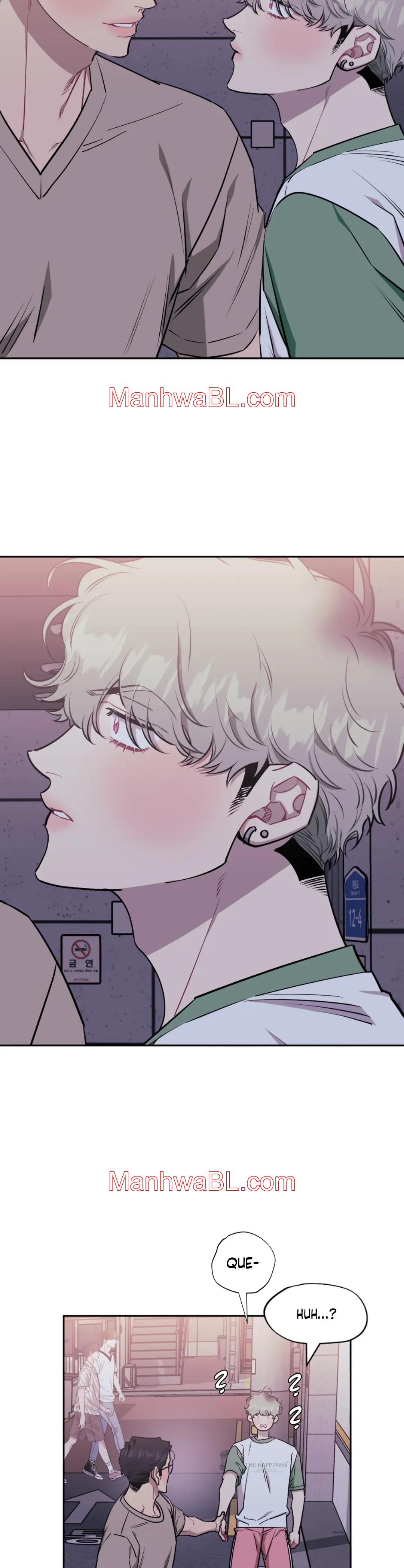 Peor que un desconocido - Capítulo 70.00 manhwa
