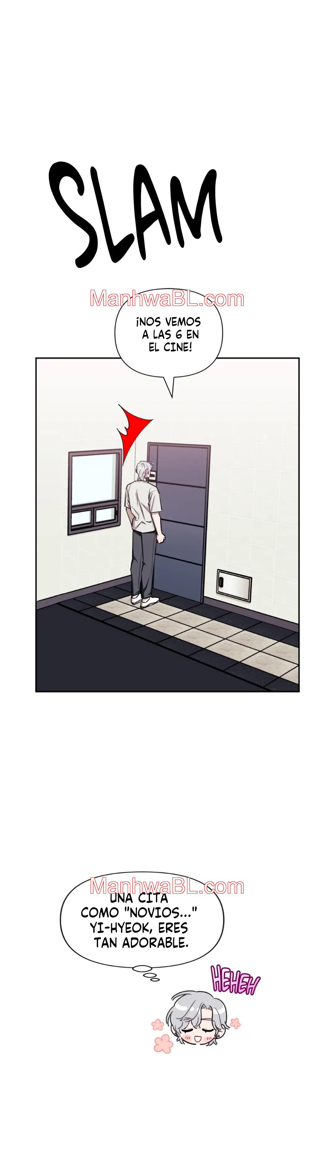 Peor que un desconocido - Capítulo 70.00 manhwa