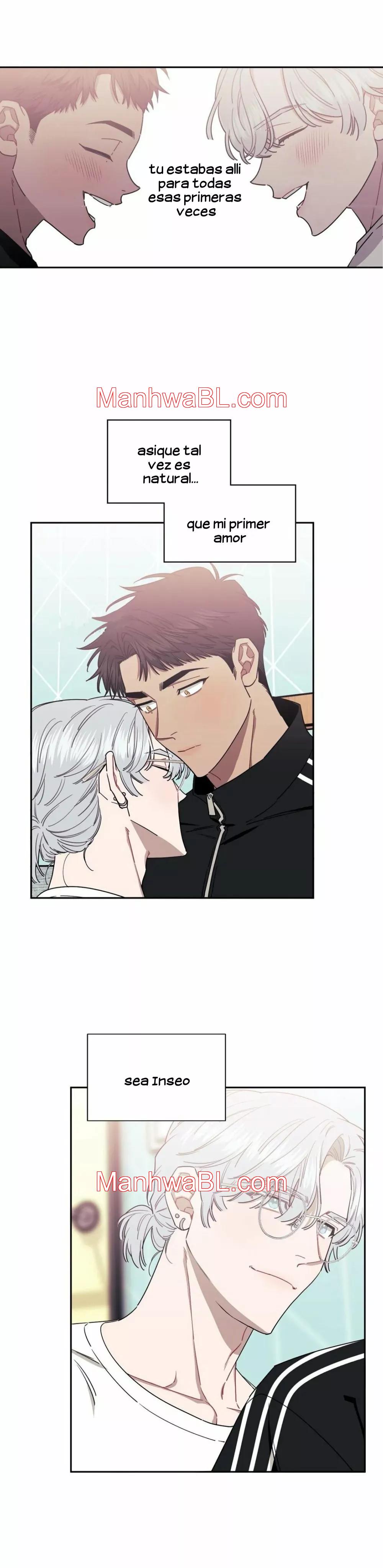 Peor que un desconocido - Capítulo 34.00 manhwa