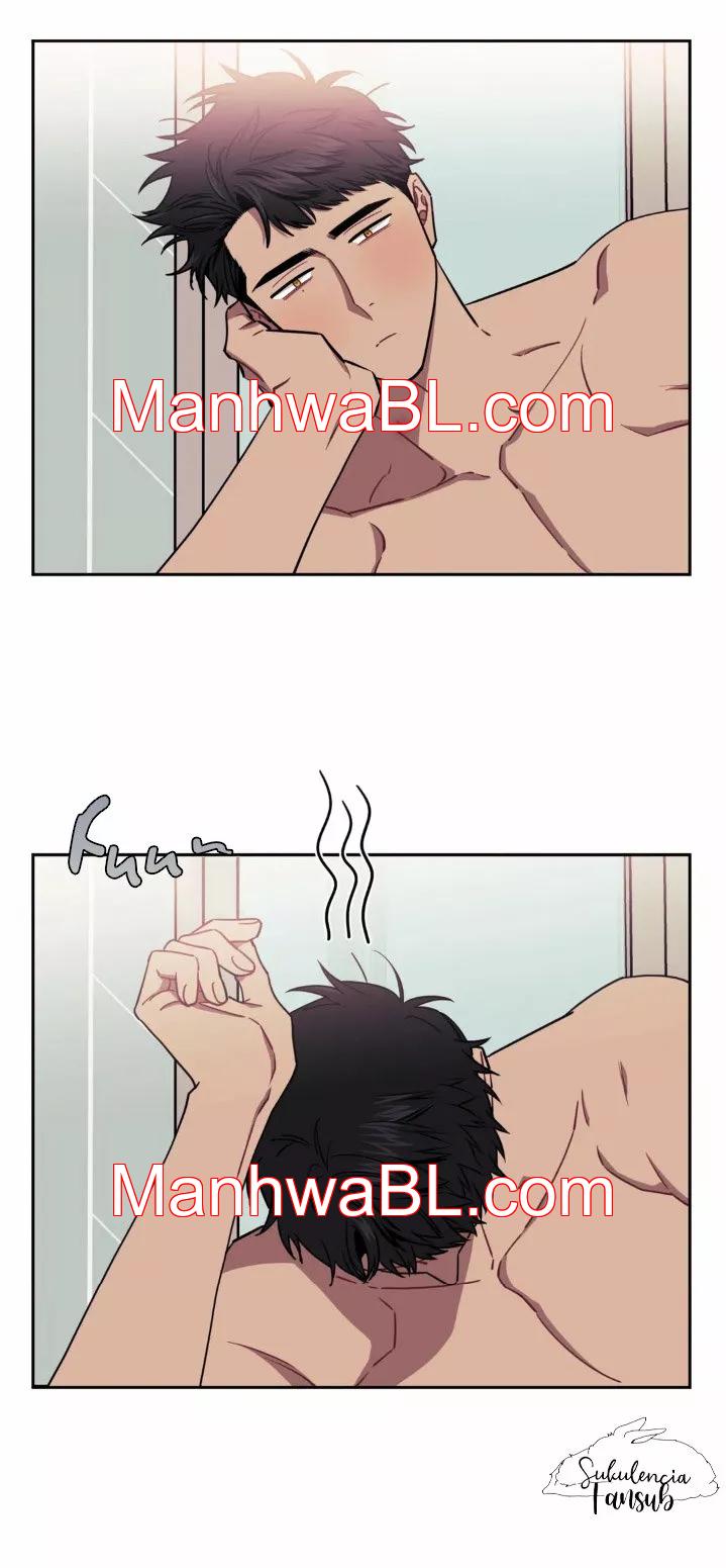 Peor que un desconocido - Capítulo 6.00 manhwa