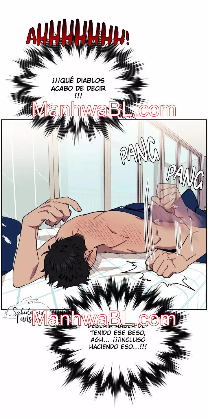 Peor que un desconocido - Capítulo 6.00 manhwa