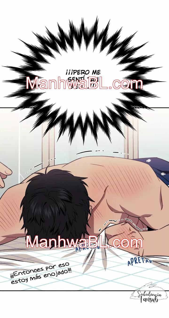 Peor que un desconocido - Capítulo 6.00 manhwa