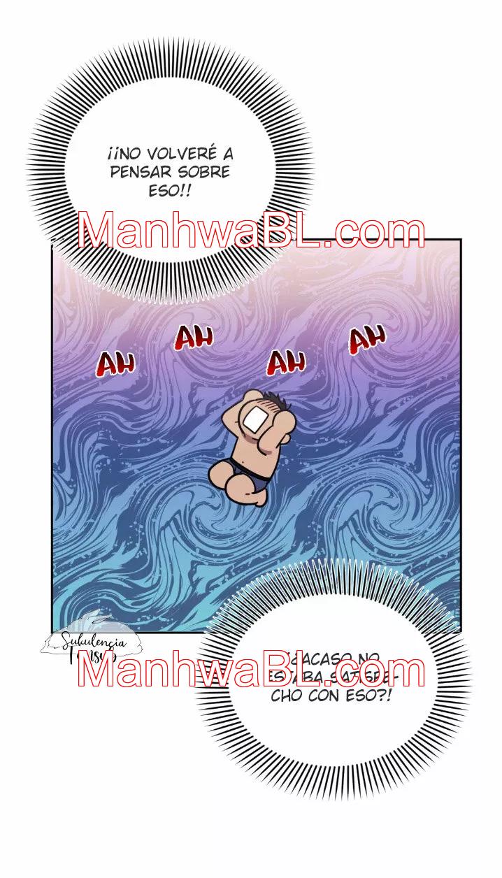 Peor que un desconocido - Capítulo 6.00 manhwa