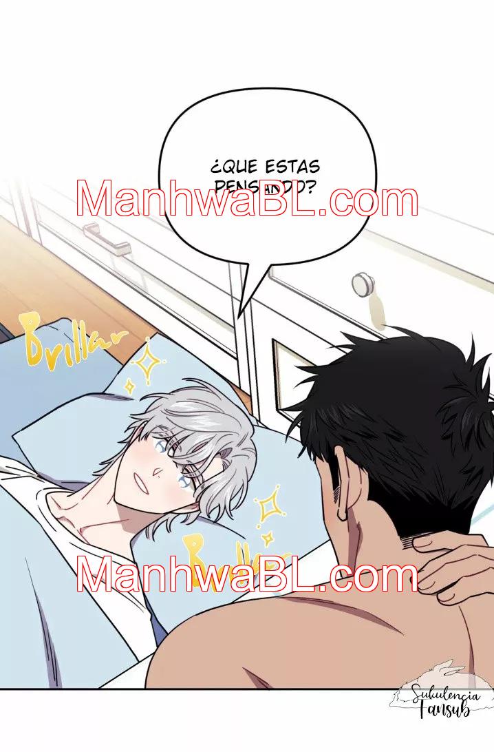 Peor que un desconocido - Capítulo 6.00 manhwa