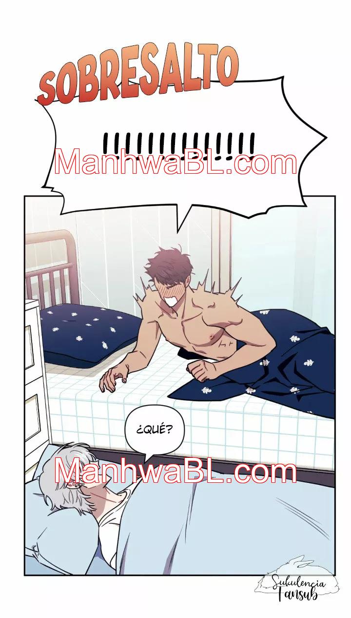 Peor que un desconocido - Capítulo 6.00 manhwa