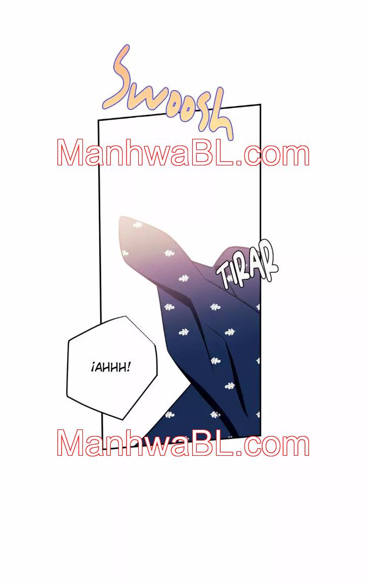 Peor que un desconocido - Capítulo 6.00 manhwa