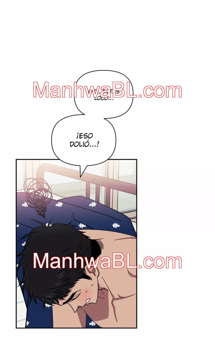 Peor que un desconocido - Capítulo 6.00 manhwa