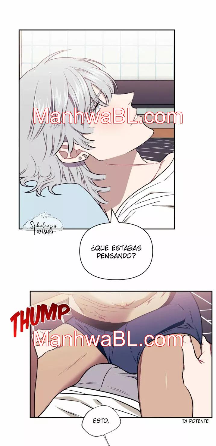 Peor que un desconocido - Capítulo 6.00 manhwa