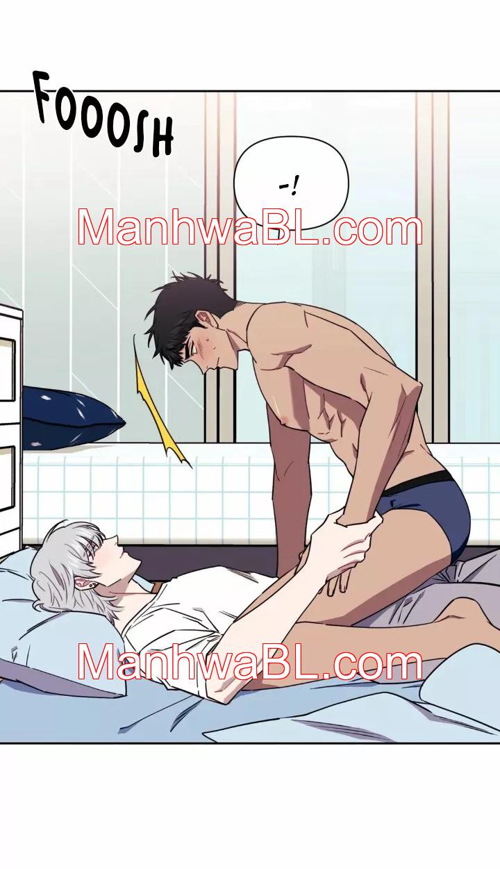 Peor que un desconocido - Capítulo 6.00 manhwa