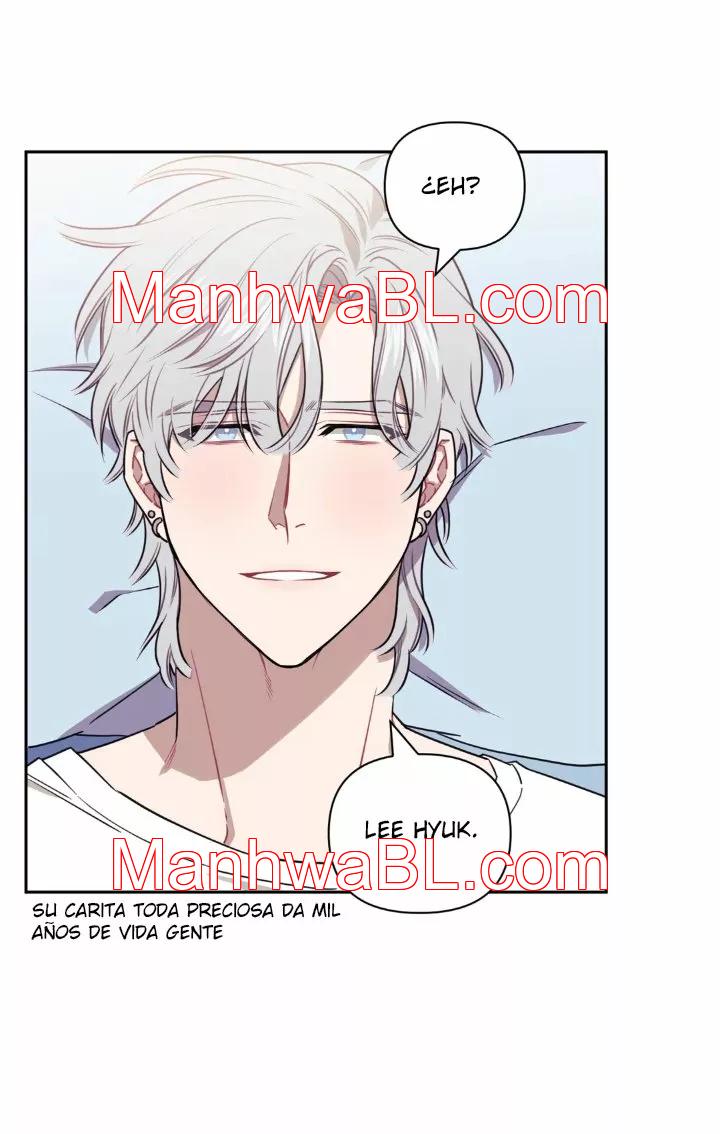 Peor que un desconocido - Capítulo 6.00 manhwa