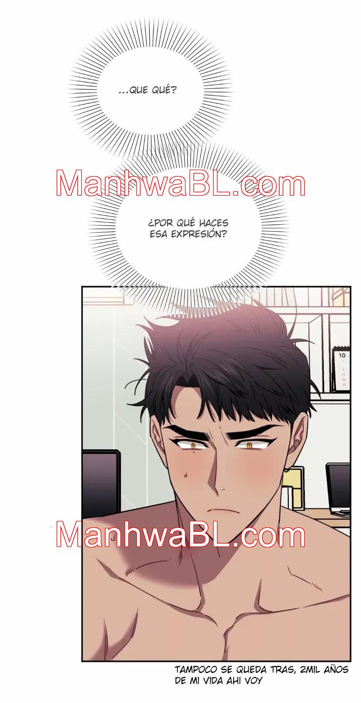 Peor que un desconocido - Capítulo 6.00 manhwa