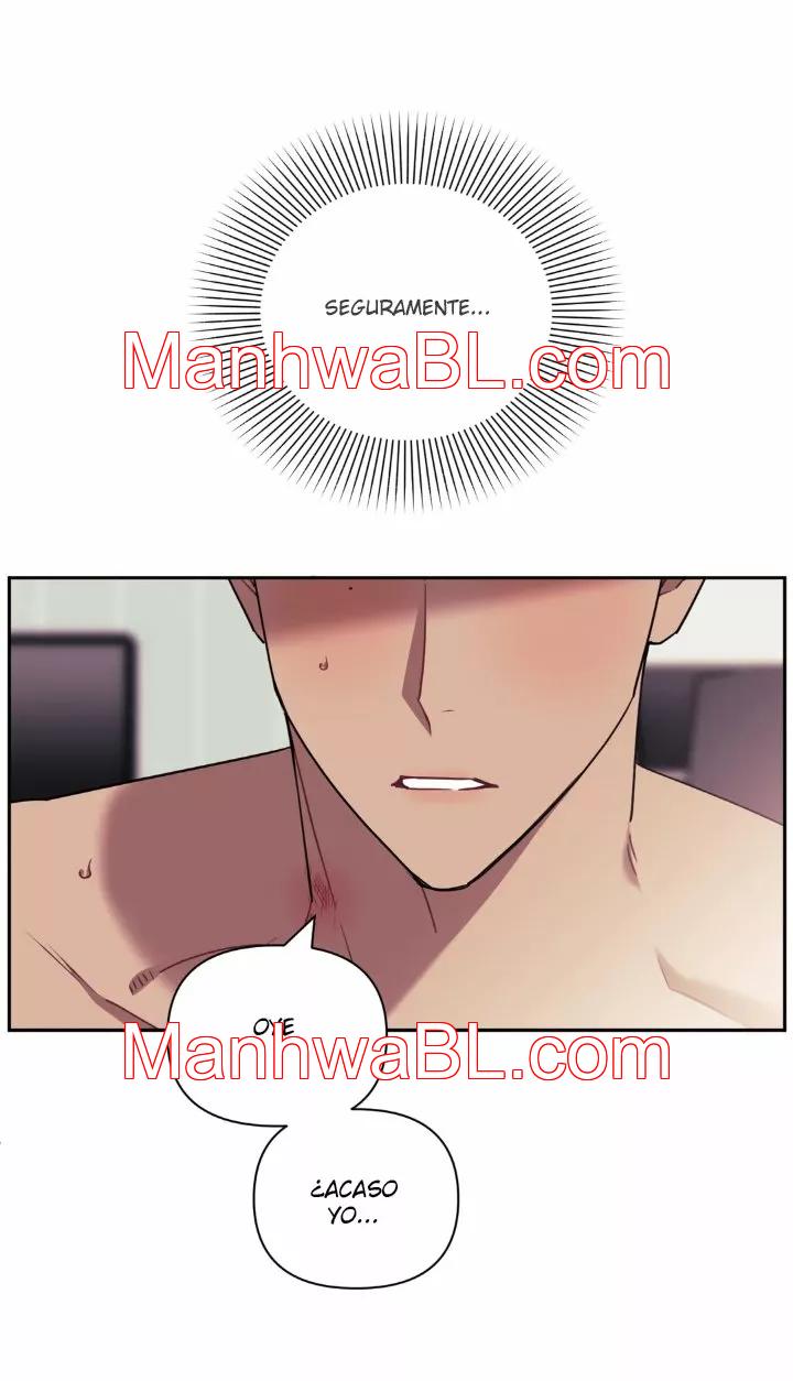 Peor que un desconocido - Capítulo 6.00 manhwa