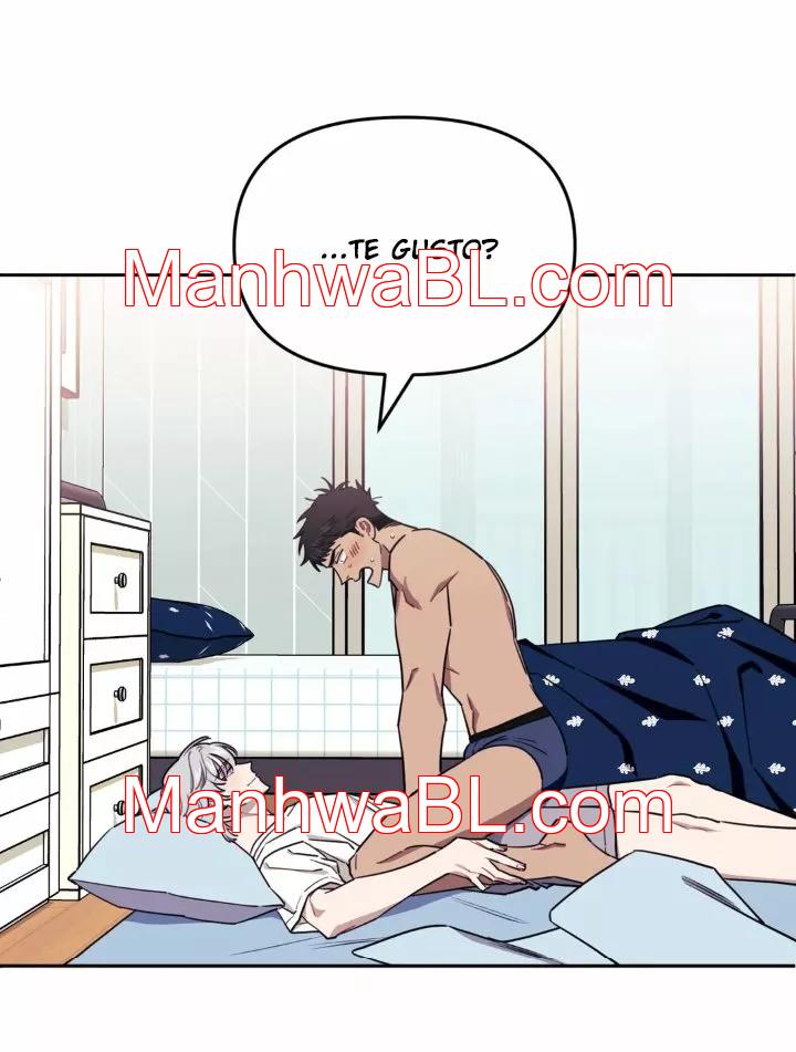 Peor que un desconocido - Capítulo 6.00 manhwa