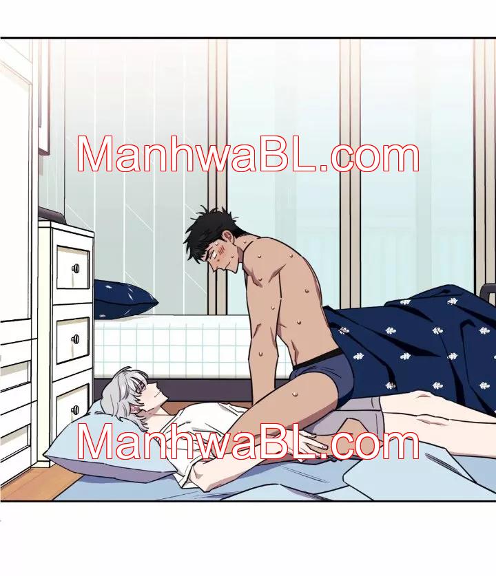 Peor que un desconocido - Capítulo 6.00 manhwa
