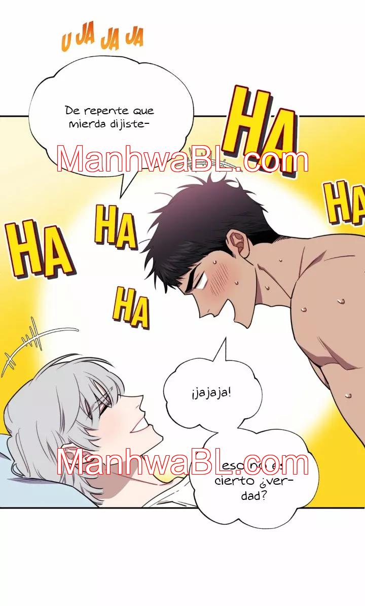 Peor que un desconocido - Capítulo 6.00 manhwa
