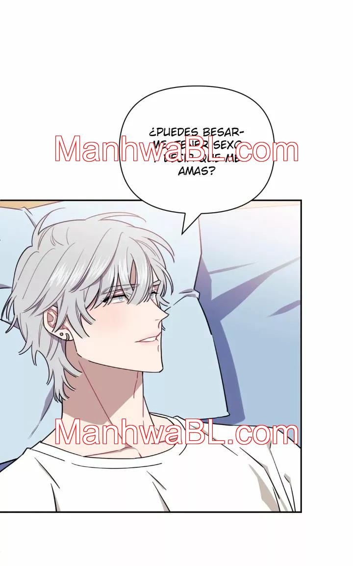 Peor que un desconocido - Capítulo 6.00 manhwa