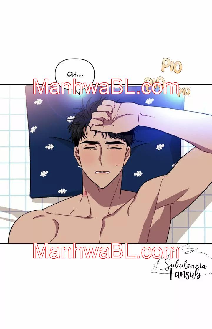 Peor que un desconocido - Capítulo 6.00 manhwa